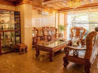Chuyển nhượng tòa khách sạn biển sát võ văn kiệt, phước mỹ, sơn trà, đà nẵng