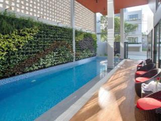 Chuyển nhượng tòa căn hộ sát biển đường đỗ thế chấp, sơn trà, đà nẵng