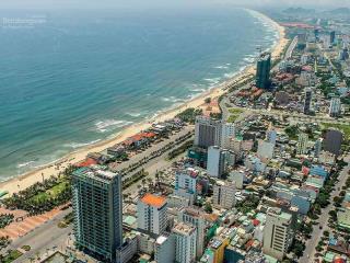 Chuyển nhượng lô đất biển xây khách sạn góc võ nguyên giáp, mỹ an, ngũ hành sơn, đà nẵng