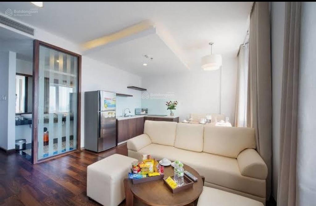Chuyển nhượng tòa khách sạn biển sát bãi tắm lớn võ nguyên giáp, sơn trà, đà nẵng