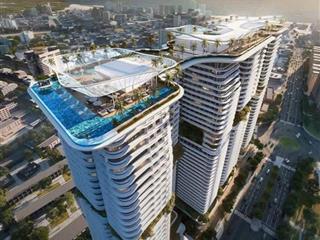 Chuyển nhượng mặt tiền kinh doanh sầm uất châu thị vĩnh tế, ngũ hành sơn, đà nẵng