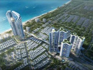 Chuyển nhượng lô đất biển xây khách sạn an thượng, ngũ hành sơn, đà nẵng