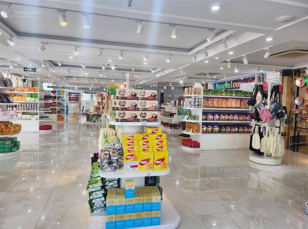 Siêu đầu tư! chính chủ cần bán tòa 3 mặt tiền hồ nghinh  phạm văn đồng, sơn trà, đà nẵng