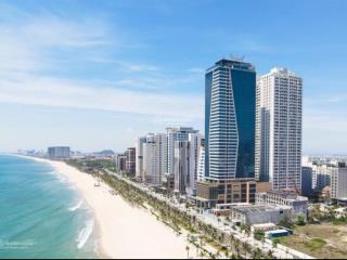 Chuyển nhượng lô đất biển xây khách sạn góc an thượng, ngũ hành sơn, đà nẵng