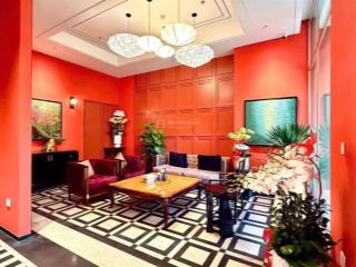 Chính chủ cần bán tòa khách sạn biển an thượng, sát trần bạch đằng, ngũ hành sơn, đà nẵng