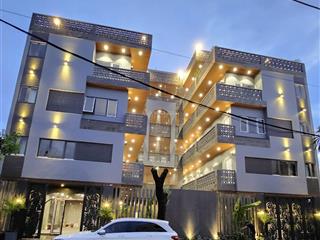 Chính chủ cần bán tòa căn hộ biển sát võ nguyên giáp mới 99%, sơn trà, đà nẵng