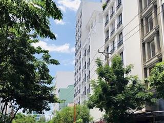 Chuyển nhượng tòa căn hộ biển sát võ nguyên giáp, sơn trà, đà nẵng
