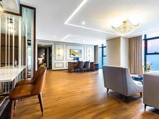 Chính chủ cần bán tòa khách sạn biển võ nguyên giáp, mặt biển vĩnh viễn, top khách sạn đẹp nhất đn