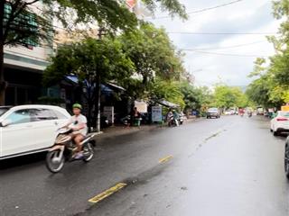 Chính chủ cần bán lô đất đường 10m5 trần duy chiến 320m2 ngang 12m, hướng đông sát vương thừa vũ