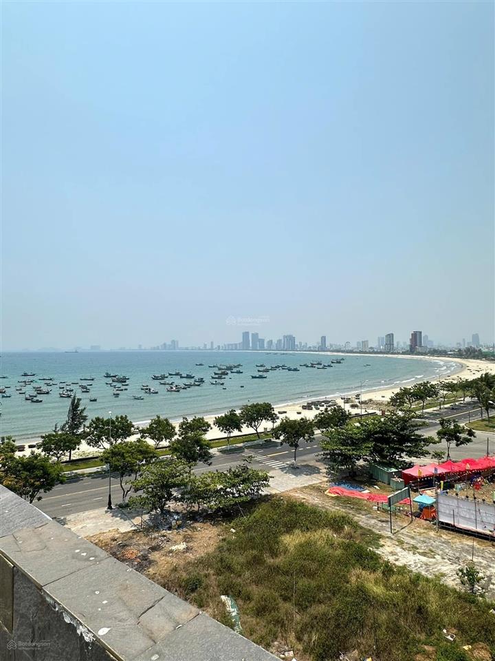 Chính chủ cần bán cặp đất xây cao tầng đỗ bá, sát biển võ nguyên giáp, ngũ hành sơn, đà nẵng