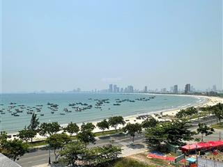 Chính chủ cần bán lô đất mặt biển trường sa, 1000m2 xây cao tầng