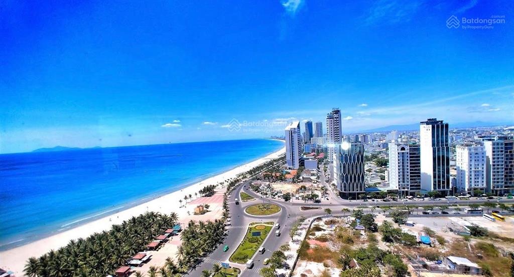 Chính chủ cần bán tòa khách sạn biển võ nguyên giáp, đối diện bãi tắm đẹp nhất đà nẵng