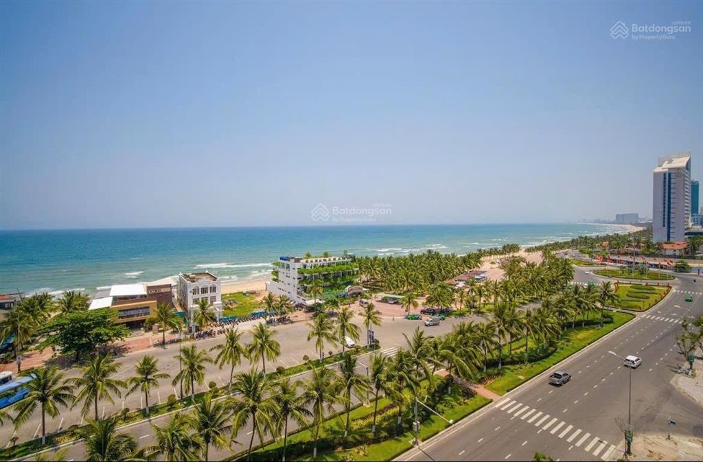 Chính chủ cần bán tòa khách sạn biển võ nguyên giáp, đối diện bãi tắm đẹp nhất đà nẵng