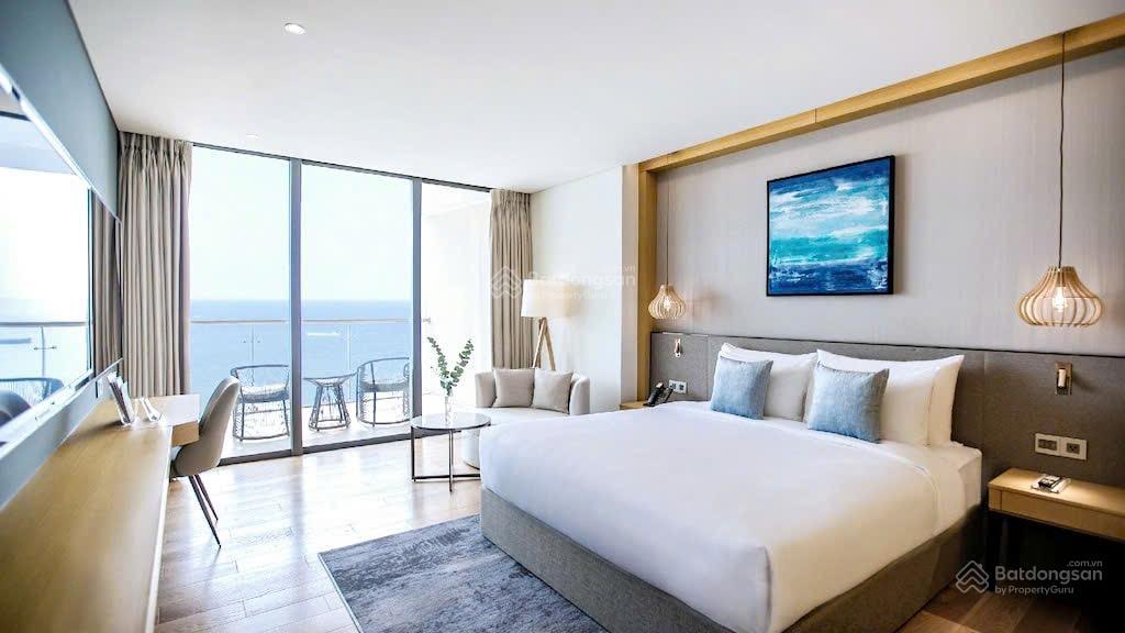 Chính chủ cần bán tòa khách sạn biển 4 sao sang trọng mặt võ nguyên giáp, sơn trà, đà nẵng