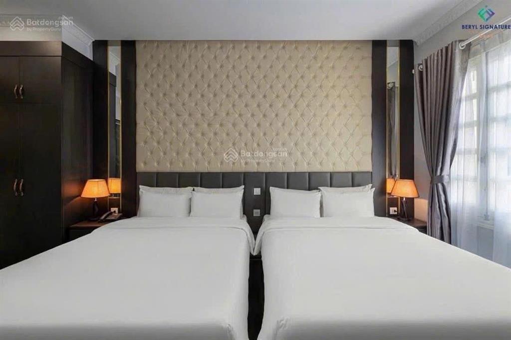 Chính chủ cần bán khách sạn 12 tầng dương đình nghệ, sát biển võ nguyên giáp, sơn trà, đà nẵng