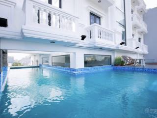 Chính chủ cần bán khách sạn 12 tầng dương đình nghệ, sát biển võ nguyên giáp, sơn trà, đà nẵng