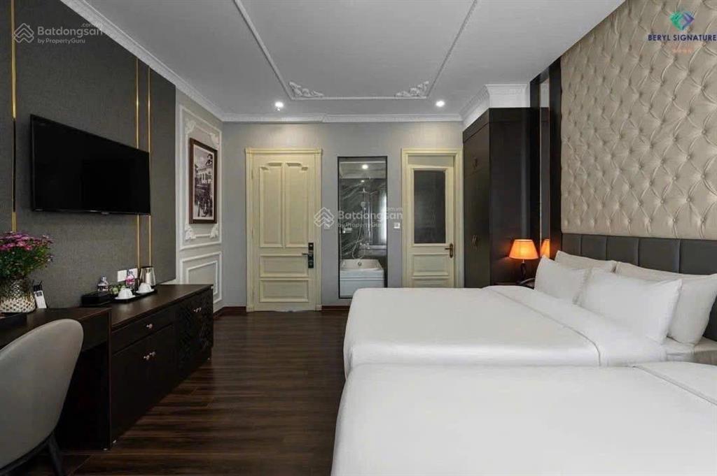 Chính chủ cần bán khách sạn 12 tầng dương đình nghệ, sát biển võ nguyên giáp, sơn trà, đà nẵng