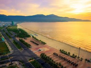 Chính chủ cần bán lô đất biển xây khách sạn sát võ nguyên giáp, sơn trà, đà nẵng