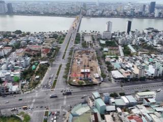 Chính chủ cần bán cặp đất biển xây khách sạn dương khuê, đường 10m5 ngũ hành sơn, đà nẵng