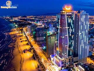 Chính chủ cần bán góc hiếm đỗ thế chấp, xây cao tầng, sát võ nguyên giáp, sơn trà, đà nẵng