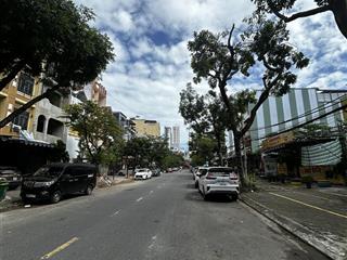 Chính chủ cần bán cặp đất đường 10m5, sát hồ nghinh, xây cao tầng, gần 200m2, quỹ đất hiếm đà nẵng