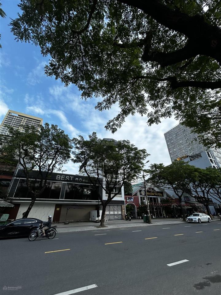 Chính chủ cần bán cụm đất xây cao tầng hồ nghinh, đối diện công viên, sơn trà, đà nẵng