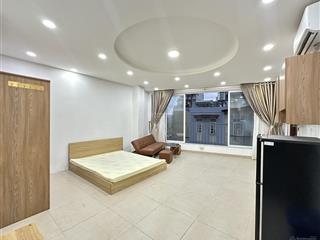 Căn hộ chung cư đường nơ trang long, phường 12, bình thạnh, hcm, 6,5 triệu, rộng 40m2