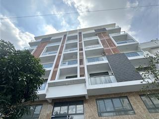 Dự án chung cư mini mới 100% full cao cấp từ az có bảo vệ lễ tân hỗ trợ 24/24thang máy hầm xe
