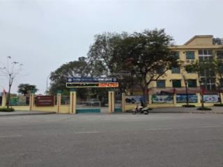 Bán nhanh lô đất liên hà, đông anh, 61.5m², đường rộng 7m, buôn bán thuận lợi, giá đầu tư!