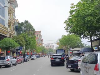 Hót nhất thị trường! nhỉnh 8 tỷ sở hữu ngay lô 75m², mt 5m, ô tô vào, tt đông anh, sát phố cao lỗ