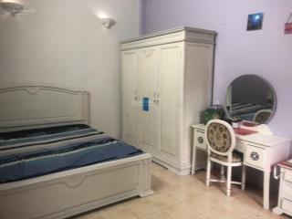 Chính chủ cho thuê căn hộ chung cư tại hồ đắc đi, nam đồng, đống đa