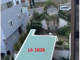 Đất biệt thự 2 mặt tiền đường bạch đằng, p07, full thổ cư, diên tích 250 m2 (12mx21m). giá 15,5 tỷ