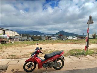 Đất kqh huỳnh tấn phát, p11. dt 100 m2 (6,5x15,5m) view đồi/nhà lồng/săn mây sáng sớm. giá 6.6 tỷ