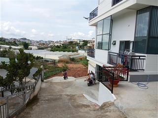 Bán 2 lô đất thổ cư 2 mặt tiền hẻm bạch đằng, p07. diện tích 359 m2 và 257 m2 (có 200m2 thổ cư/ lô)