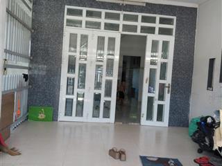 Bán nhà 1 trệt 1 lầu ngang 9.9m, đang kinh doanh spa  gần bách hóa xanh xã bình nghị, gò công đông