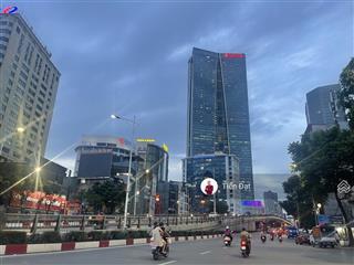 Bán nhà nguyễn chí thanh hồ ngọc khánh,oto đỗ cửa,ngõ thông kinh doanh,ngã tư kim mã, 2 mặt thoáng.