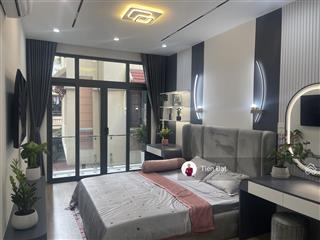 Bán nhà riêng phố đội cấn giang văn minh 39m2 vip ba đình , nội thất xịn, ở ngay , xem là chốt.