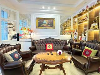 Bán nhà rất đẹp đào tấn  lô góc  gần phố  ngõ thông 3 ngủ công năng sử dụng đầy đủ  hàng hiếm