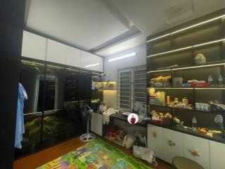 Bán nhà đào tấn vip ba đình  đất vượng  hàng xóm lotte  40m ra phố  ở ngay   0987 396 ***