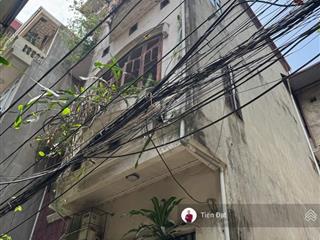 Bán nhà núi trúc kim mã  ngõ trước nhà 3m  2 mặt thoáng trước sau  gần ngay mặt phố kim mã .