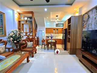 Bán nhà dương quảng hàm ngã ba cầu giấy nguyễn khánh toàn nhà đẹp  sổ vuông  2 thoáng  bay nhanh