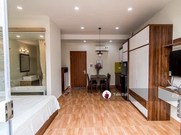 Bán nhà khu phân lô đào tấn, ô tô tránh dừng đỗ, vừa ở vừa kinh doanh, ngõ nông gần phố  sổ nở hậu