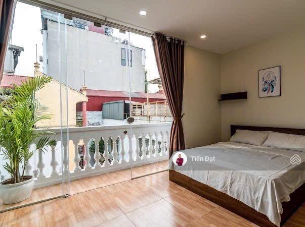 Bán nhà khu phân lô đào tấn, ô tô tránh dừng đỗ, vừa ở vừa kinh doanh, ngõ nông gần phố  sổ nở hậu