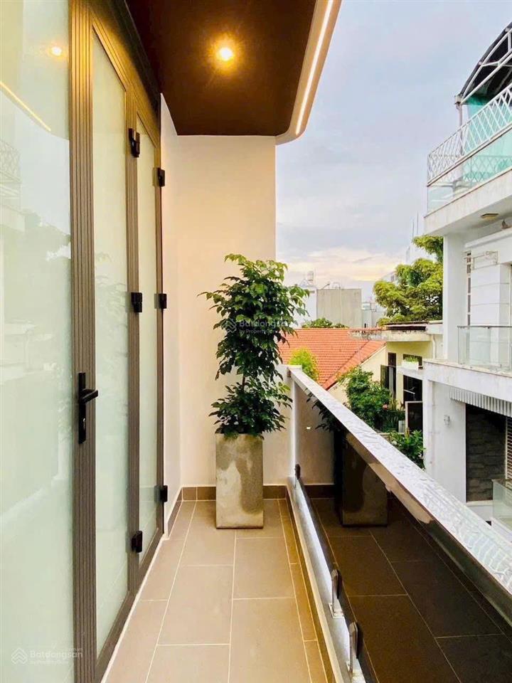 Bán nhà hẻm xe hơi ung văn khiêm p25 bt. giá 1tỷ850, dt 48,5m2