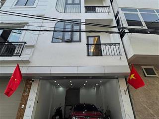 Bán nhà Văn Phú Hà Đông, ô tô tránh, 5 tầng thang máy, đẹp như khách sạn, Nhỉnh 11 tỷ