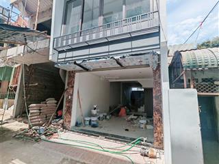 Bán nhà 4 tầng xây mới nội thất đầy đủ, gara ô tô, ở đại thành quốc oai, giá hơn 5 tỷ, gần hà đông