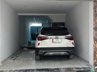 Bán nhà đại thành  quốc oai, siêu phẩm 65m2, 4 tầng full nội thất, gara ô tô, giá 5.78 tỷ ở luôn