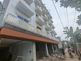 Bán nhà đại thành, hưng đạo quốc oai giáp quận hà đông, dt 52m2, 6 tầng thang máy, ô tô, giá 5.5 tỷ