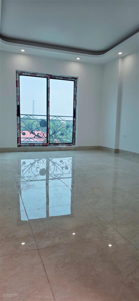 Bán nhà 4 tầng gara ô tô, xã đại thành cũ, hưng đạo mới, quốc oai, chỉ 4.6 tỷ mới đẹp vào ở ngay