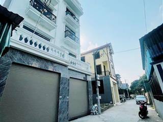 Bán nhà 4 tầng gara ô tô, xã đại thành cũ, hưng đạo mới, quốc oai, chỉ 4.6 tỷ mới đẹp vào ở ngay